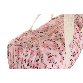 Сумка женская Home ESPRIT Синий Разноцветный 50 x 26 x 26 cm (3 штук)